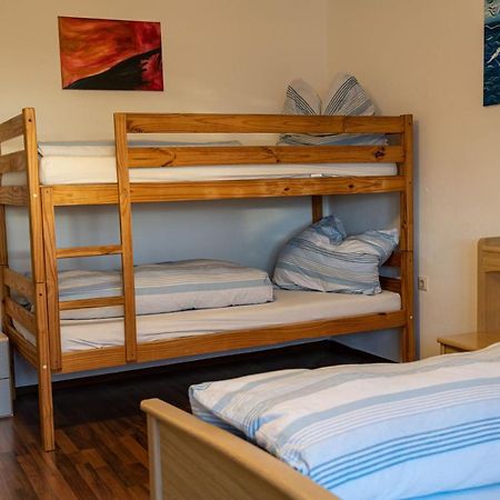 Ferienwohnung Schafbergblick 바링엔 외부 사진