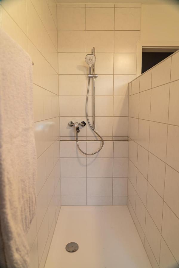 Ferienwohnung Schafbergblick 바링엔 외부 사진